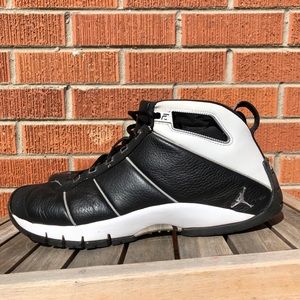Air Jordan Derek Jeter 2 Basketball Shoes
